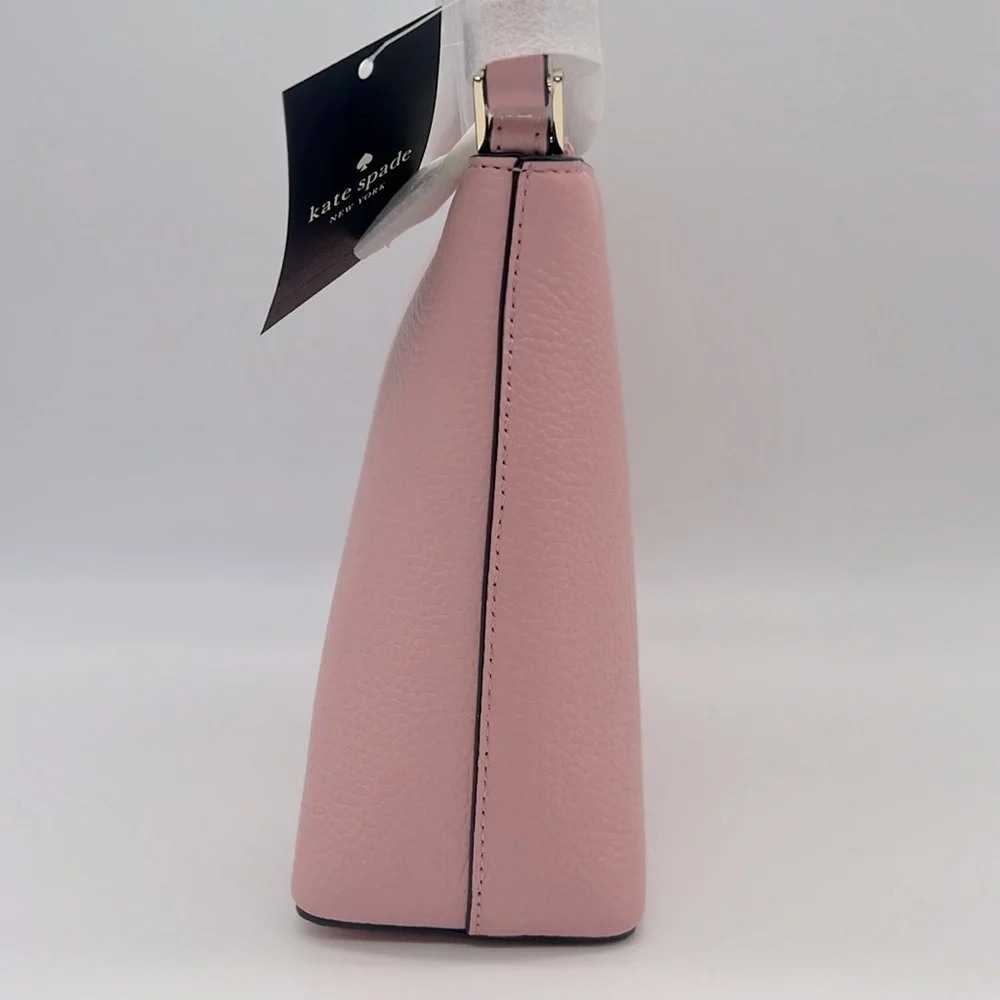 Kate Spade Harlow Crossbody Tea Rose